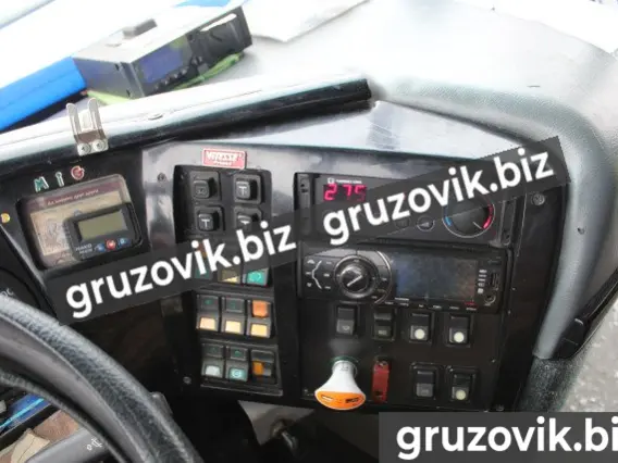 Междугородний автобус Волжанин 52851 2006 года б/у фото 10