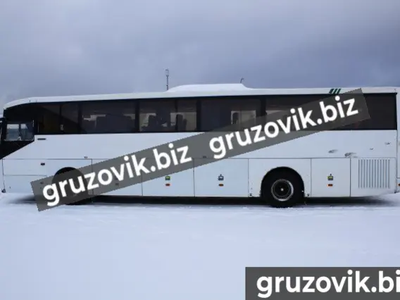 Междугородний автобус Волжанин 52851 2006 года б/у фото 4