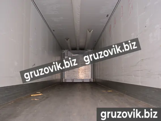 Полуприцеп-рефрижератор Schmitz SKO 24/L 2014 года б/у фото 9