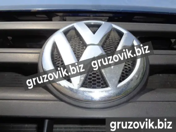 Автофургон Volkswagen Crafter 2012 года б/у фото 5