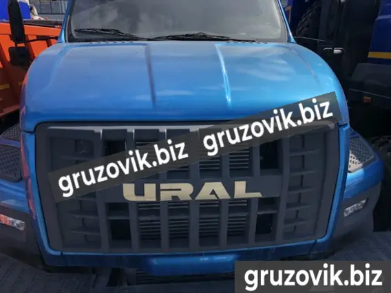 Вахтовый автобус Урал NEXT 2019 года новый фото 5