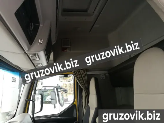 Тягач Renault Premium 2013 года б/у фото 7