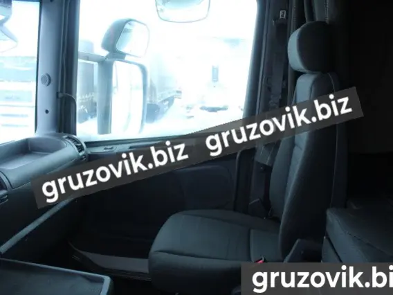 Тягач Scania G400 2017 года б/у фото 9