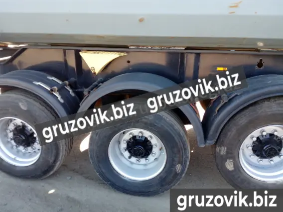 Автопоезда Shacman - Grunwald - 2026 года новый фото 6