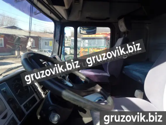 Автопоезда Shacman - Grunwald - 2026 года новый фото 8