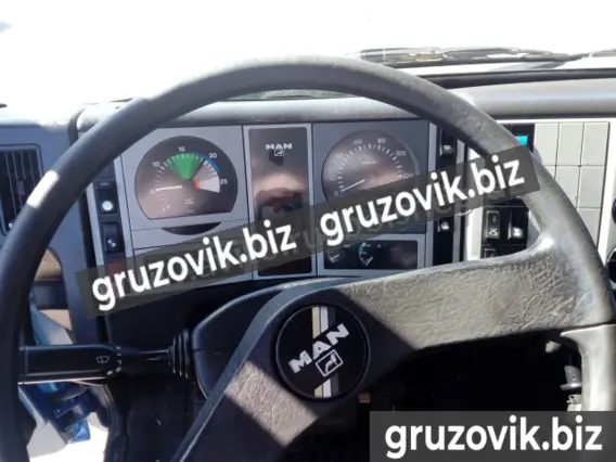 Автопоезда Shacman - Grunwald - 2026 года новый фото 9