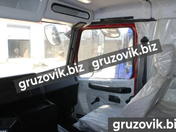 Бортовой МАЗ 6312С9-8521-015 2019 года новый фото 2
