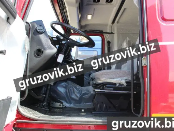 Бортовой МАЗ 6312С9-8521-015 2019 года новый фото 6