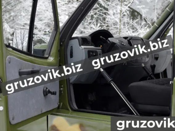 Грузопассажирский автомобиль ГАЗ 3409 2019 года б/у фото 13
