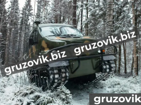 Грузопассажирский автомобиль ГАЗ 3409 2019 года б/у фото 18