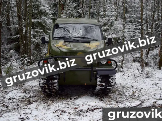 Грузопассажирский автомобиль ГАЗ 3409 2019 года б/у фото 6