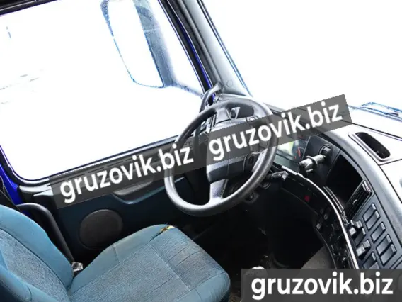 Тягач Volvo FM400 2012 года б/у фото 8