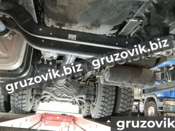 Самосвал Shaanxi SX3258 2019 года новый фото 15