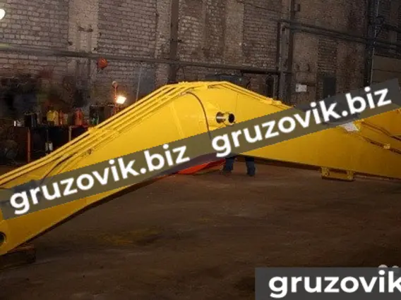 Навесное оборудование Стрела экскаватора 2019 года б/у