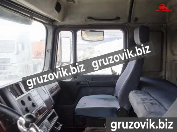Самосвал Shacman SX3255DR384 2010 года новый фото 10