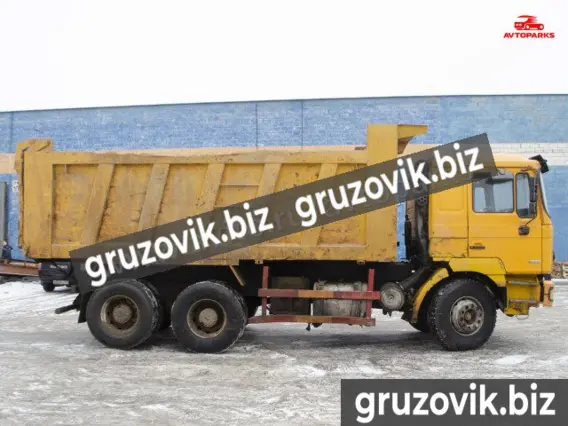Самосвал Shacman SX3255DR384 2010 года новый фото 4