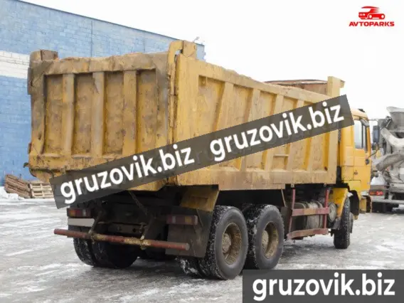 Самосвал Shacman SX3255DR384 2010 года новый фото 5