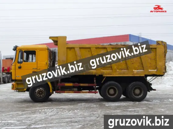 Самосвал Shacman SX3255DR384 2010 года новый фото 8
