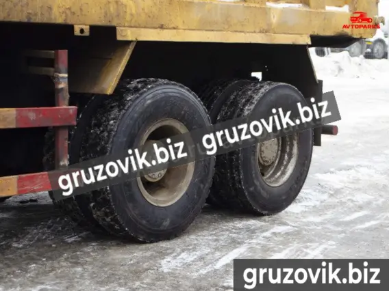 Самосвал Shacman SX3255DR384 2010 года новый фото 9