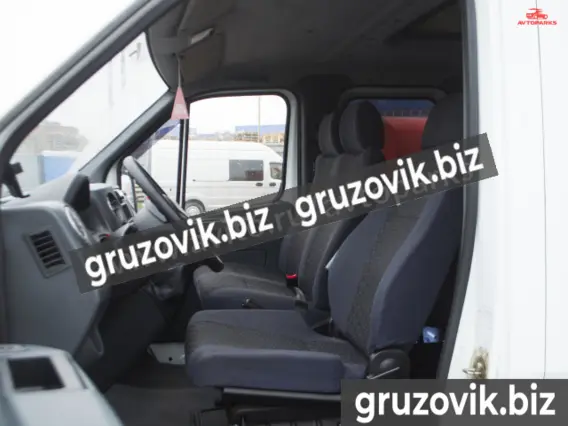Автофургон Газель next 2824RK 2017 года б/у фото 11