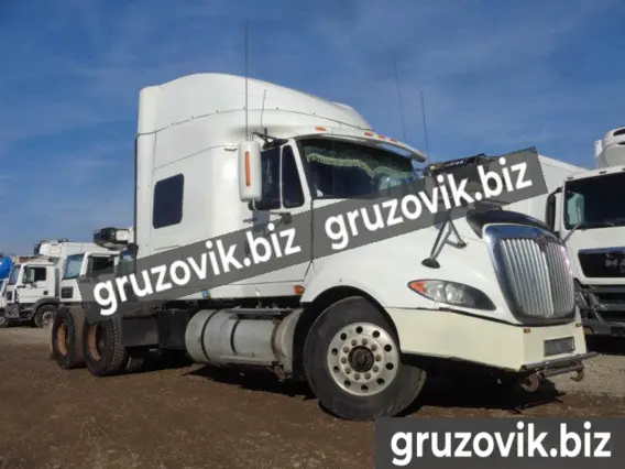 Тягач International Prostar Premium 2019 года б/у фото 11
