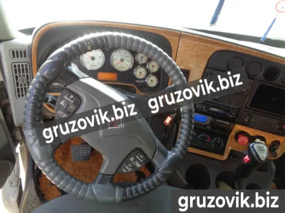 Тягач International Prostar Premium 2019 года б/у фото 2