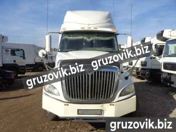 Тягач International Prostar Premium 2019 года б/у фото 10