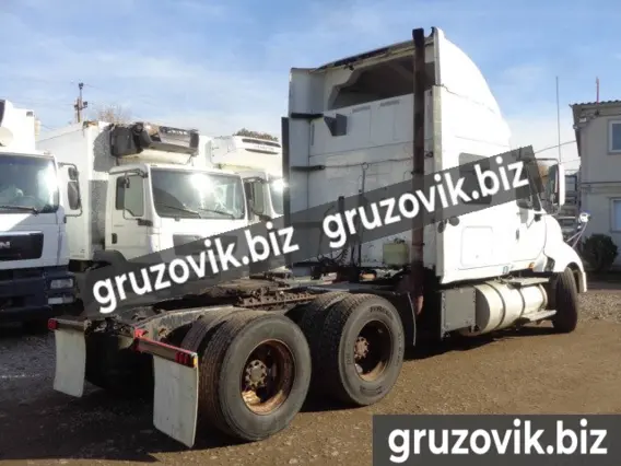 Тягач International Prostar Premium 2019 года б/у фото 7