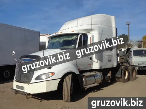 Тягач International Prostar Premium 2019 года б/у фото 8