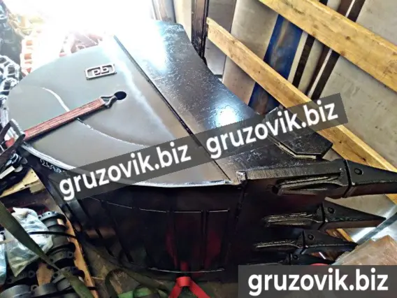 Ковш Ковш усиленный 1,1м3 для CAT 320 2019 года б/у