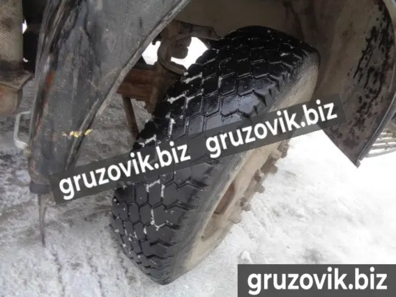 Самосвал Камаз 65115 2001 года б/у