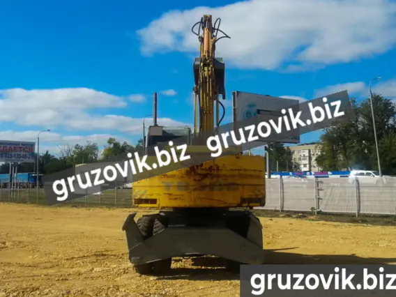 Экскаватор Экскаватор ек-14-30 2007 г/в 2019 года б/у фото 4