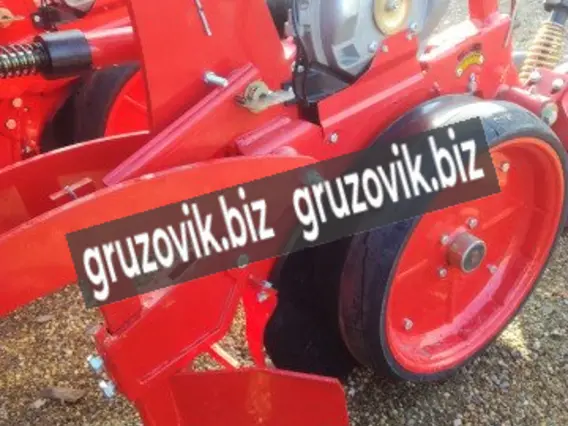 Сеялка Agromaster Planter 8 2020 года новый фото 7