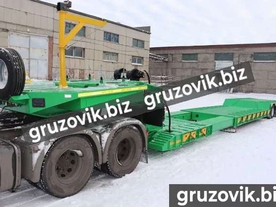 Трал Bitter Раздвижной 2020 года новый фото 10