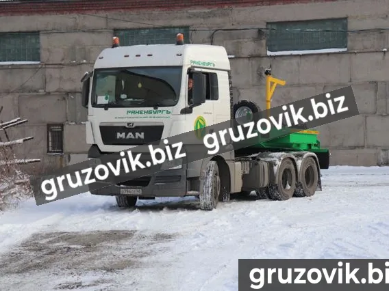 Трал Bitter Раздвижной 2020 года новый фото 17