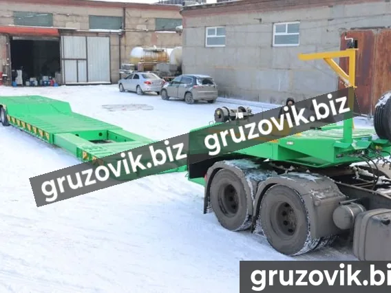 Трал Bitter Раздвижной 2020 года новый фото 18