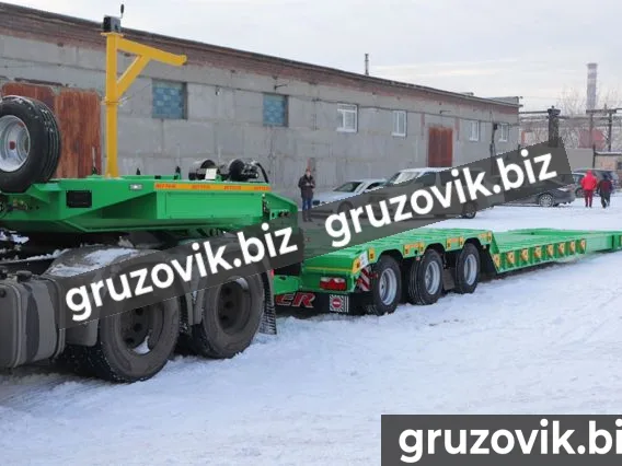 Трал Bitter Раздвижной 2020 года новый фото 4