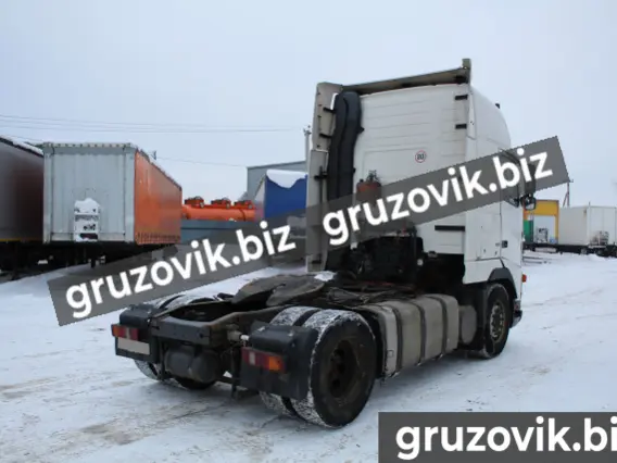 Тягач Volvo FH 460 2005 года б/у фото 14