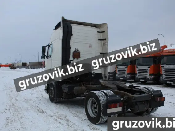 Тягач Volvo FH 460 2005 года б/у фото 9