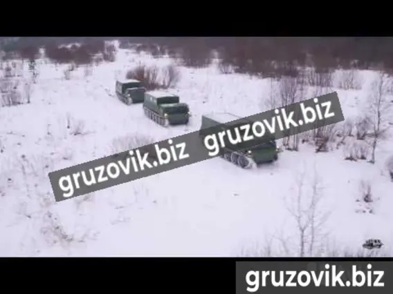 Грузопассажирский автомобиль ГАЗ 73 2019 года б/у