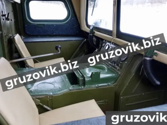 Грузопассажирский автомобиль ГАЗ 73 2019 года б/у фото 13