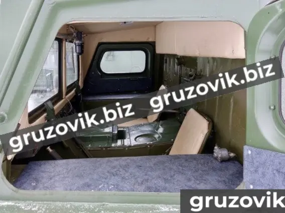 Грузопассажирский автомобиль ГАЗ 73 2019 года б/у фото 14