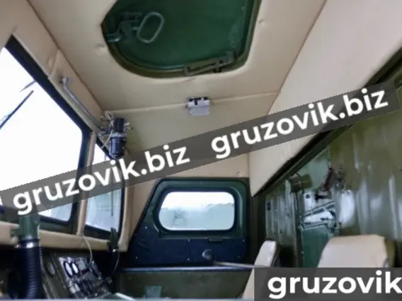 Грузопассажирский автомобиль ГАЗ 73 2019 года б/у фото 15
