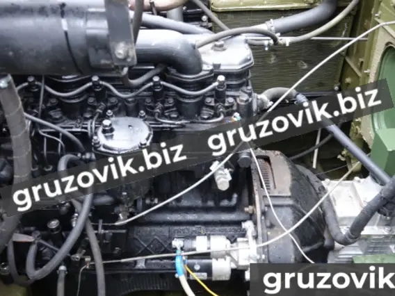 Грузопассажирский автомобиль ГАЗ 73 2019 года б/у фото 16
