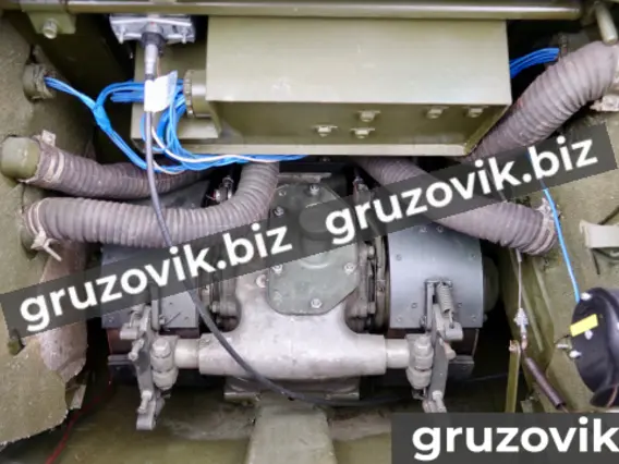 Грузопассажирский автомобиль ГАЗ 73 2019 года б/у фото 17