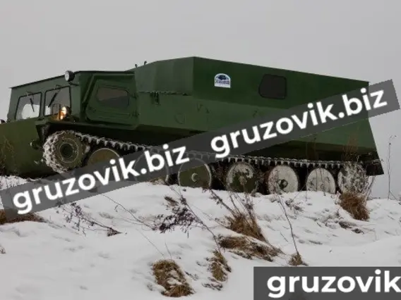 Грузопассажирский автомобиль ГАЗ 73 2019 года б/у фото 18