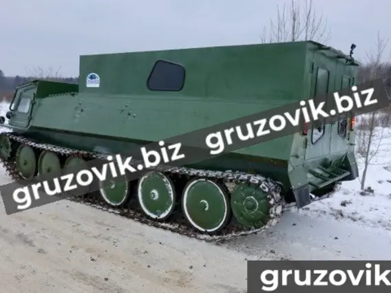 Грузопассажирский автомобиль ГАЗ 73 2019 года б/у фото 19