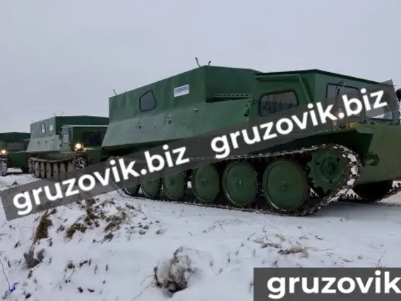 Грузопассажирский автомобиль ГАЗ 73 2019 года б/у фото 20