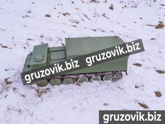 Грузопассажирский автомобиль ГАЗ 73 2019 года б/у фото 21