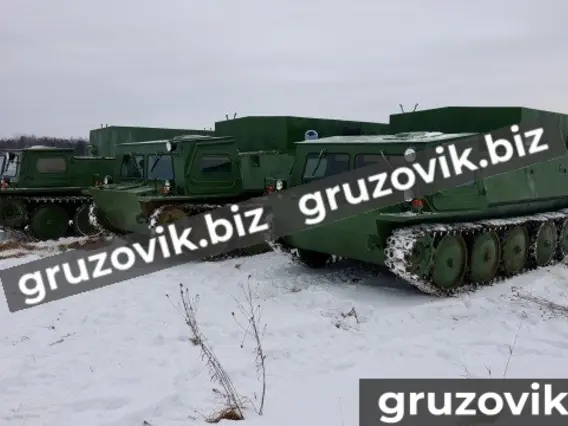 Грузопассажирский автомобиль ГАЗ 73 2019 года б/у фото 5